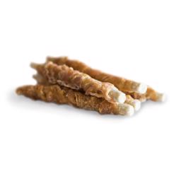 TreatEaters Twisted Munchy Chicken Sticks för hundar 380 gram